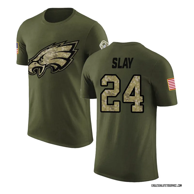 darius slay t shirt