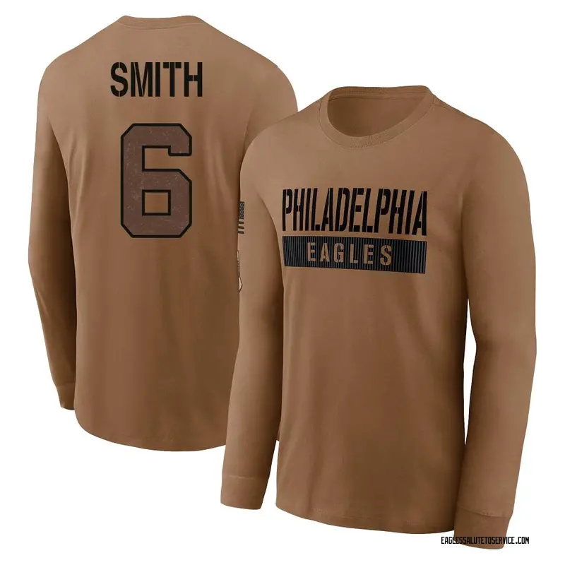 Philadelphia Eagles Batman DeVonta Smith A.J. Brown Quez Watkins Signatures  sweatshirt, hoodie, sweater, long sleeve and tank top