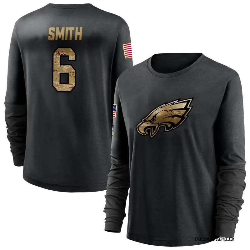 Philadelphia Eagles Batman DeVonta Smith A.J. Brown Quez Watkins Signatures  sweatshirt, hoodie, sweater, long sleeve and tank top